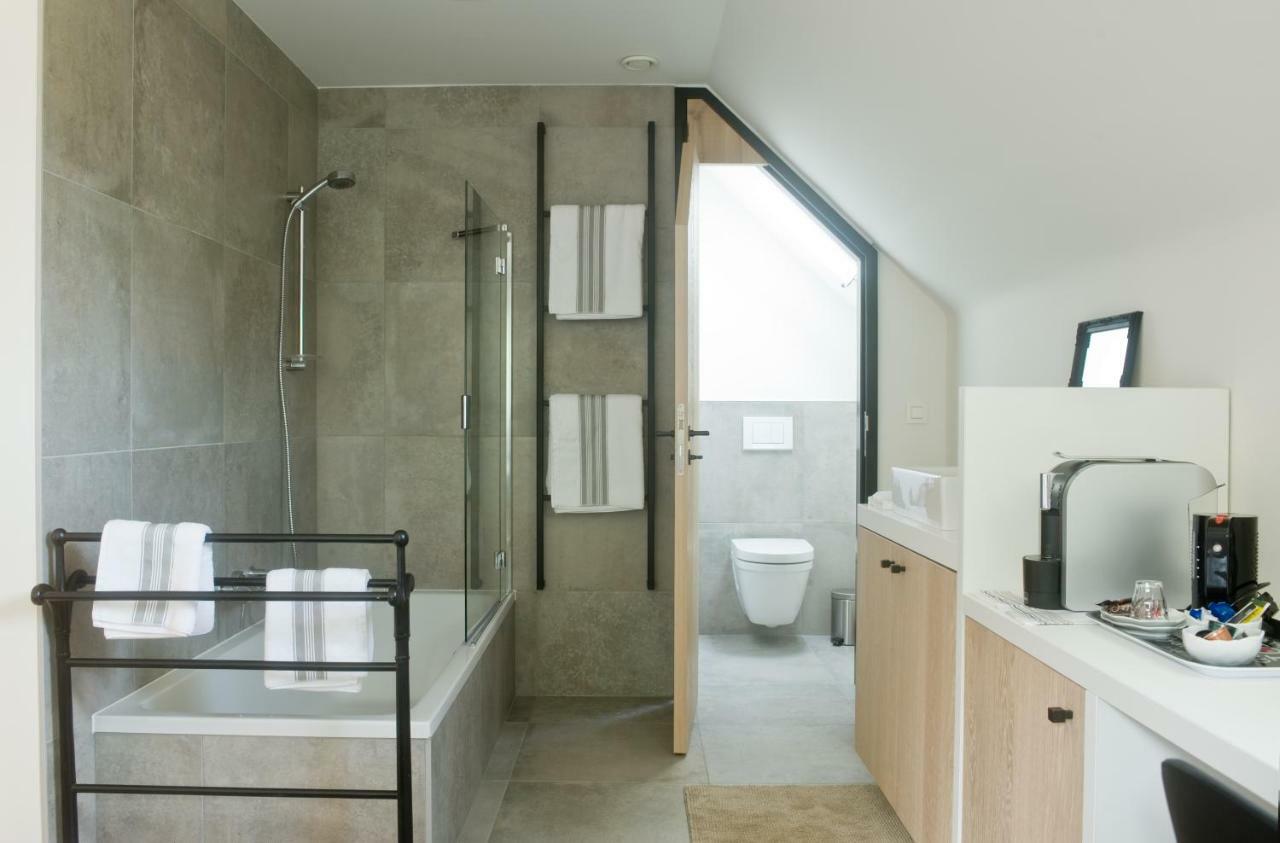 B&B Interludium Nijlen Εξωτερικό φωτογραφία