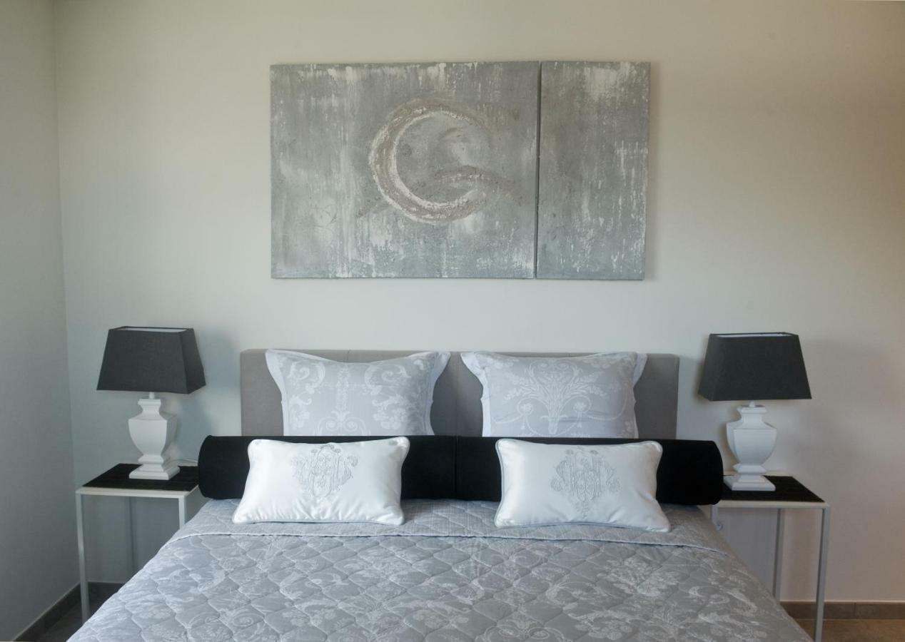 B&B Interludium Nijlen Εξωτερικό φωτογραφία