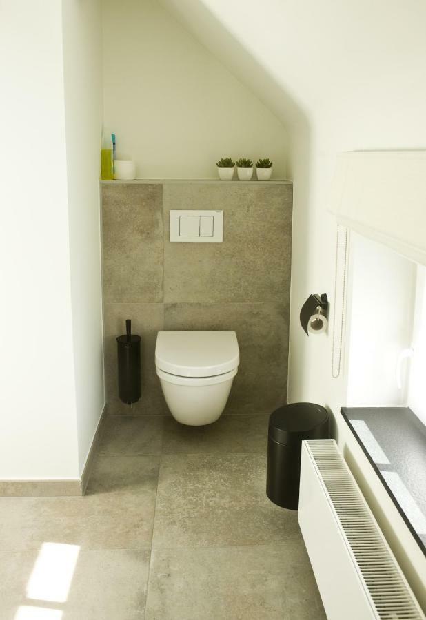 B&B Interludium Nijlen Εξωτερικό φωτογραφία