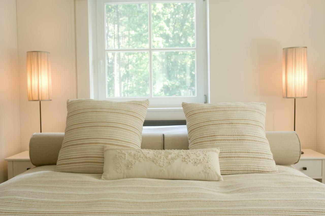 B&B Interludium Nijlen Εξωτερικό φωτογραφία